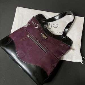 Beautiful Beijo Handbag